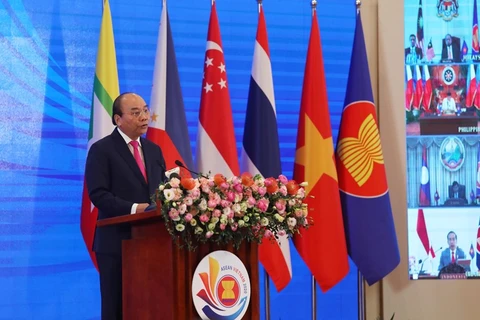 越南加入东盟25周年：马来西亚媒体强调越南对东盟的贡献