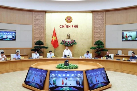 越南政府总理阮春福高度评价平顺省公共投资资金到位进度