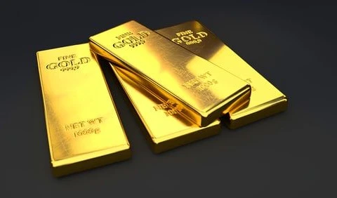 8月6日越南国内黄金价格接近6000万越盾