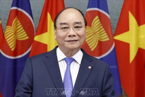 政府总理阮春福：东盟始终是越南外交政策中的重要支柱之一