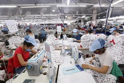  KITA：韩国时装公司将从EVFTA中受益 
