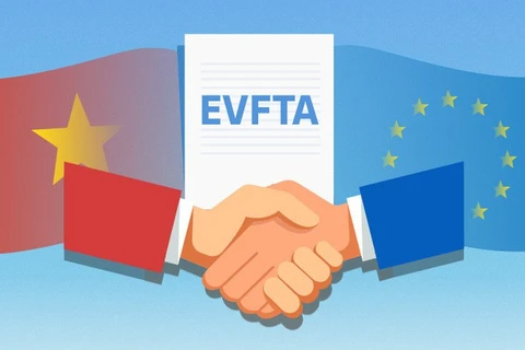 越南政府总理批准EVFTA协定执行计划