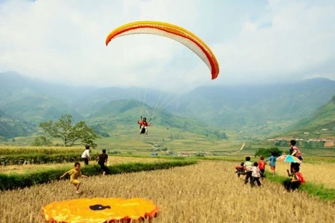 塑造越南旅游品牌的征程：越南旅游征服越南游客