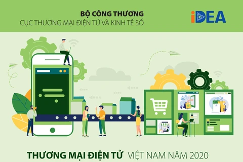 《2020年越南电商白皮书》出炉