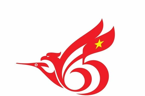 越南-印尼建交65周年标志设计大赛颁奖仪式举行