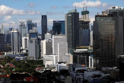 印尼继续搁置首都迁移计划