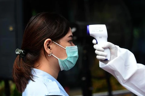 新冠肺炎疫情：越南全国治愈病例超过确诊病例的一半