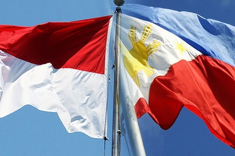  菲律宾与印尼进一步加强经济与贸易合作