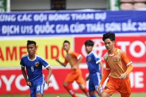 越南非职业足球赛事计划于9月18日重启