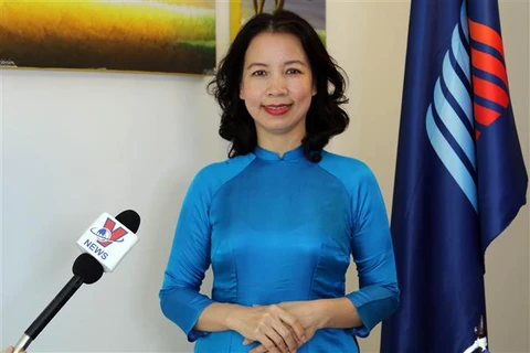 越南对第41届东盟议会联盟大会的精心细致准备获各国的好评