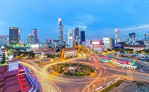 越南经济发展75年成就：选择新投资流量