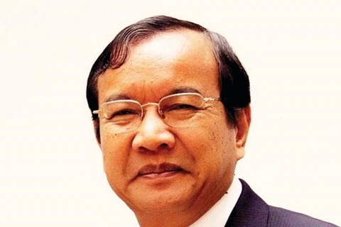 AMM 53: 柬埔寨高度评价越南的FOA倡议 建议尽早开通区内商务走廊