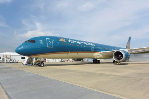 越航恢复国际航班 首条航线定于9月18日飞往日本