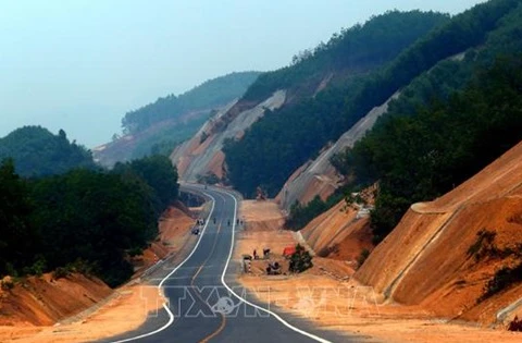 越南北-南高速公路5个PPP项目拟于10月初进行公开招标