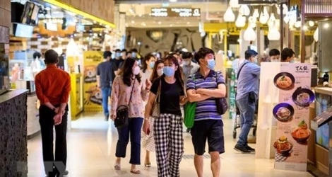 亚行：受新冠疫情影响2020年泰国经济将萎缩8%