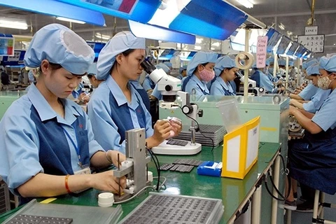世行：大多数经济及金融指数证明越南经济的复苏能力