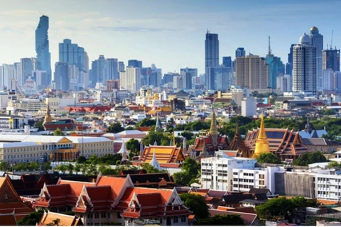 世界银行：泰国经济最坏或将负增长10.4%
