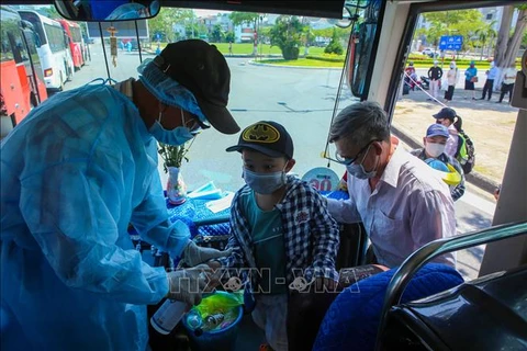 法国《回声报》：越南可为控制住新冠肺炎疫情而感到骄傲