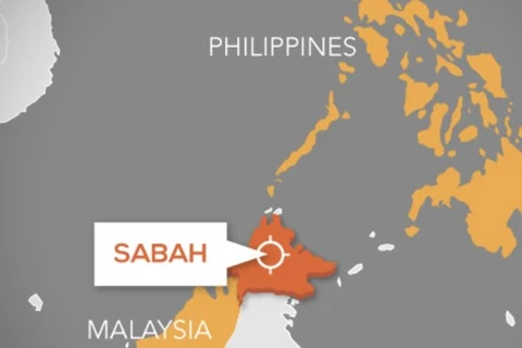 马来西亚将沙东安区宵禁令再延长至10月17日
