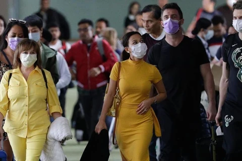新冠肺炎疫情：东南亚部分国家都报告新增病例
