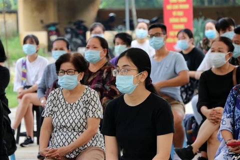 新冠肺炎疫情：越南连续33天无新增本地确诊病例 疫情返单风险依然存在