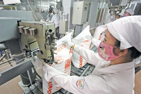 越南甘蔗制糖企业在困境中寻找机遇 
