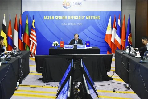2020东盟轮值主席年：越南积极作好准备 确保第37届东盟峰会按计划举行