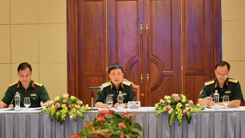 2020东盟轮值主席国为成功召开剩下的军事国防会议做好准备