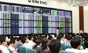 券商经纪业务第三季度排名：西贡证券公司位居榜首