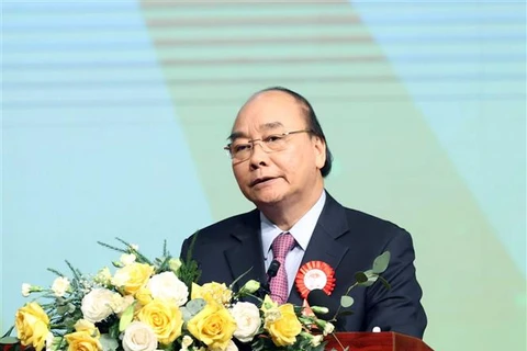阮春福总理：农业、农民和农村在国家工业化、现代化事业中占有战略地位