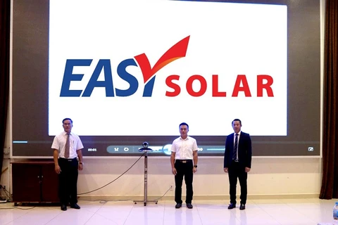 EVNFinance推出财务解决方案Easy Solar 助力实现绿色能源发展目标