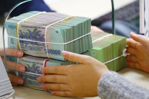 2020年前9个月越南财政预算收入完成计划的64.5%