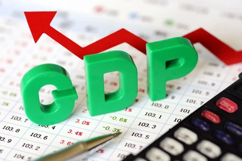 宏观经济稳定助力GDP稳定增长