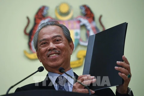 马来西亚2021年财政预算案将集中在抗疫
