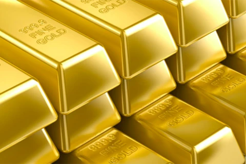 11月2日上午越南国内市场一两黄金5600万越盾 