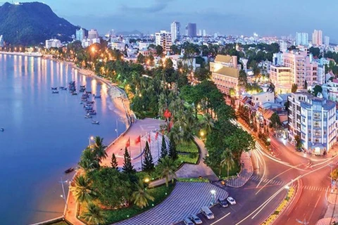 越南巴地头顿省迎来许多发展机遇