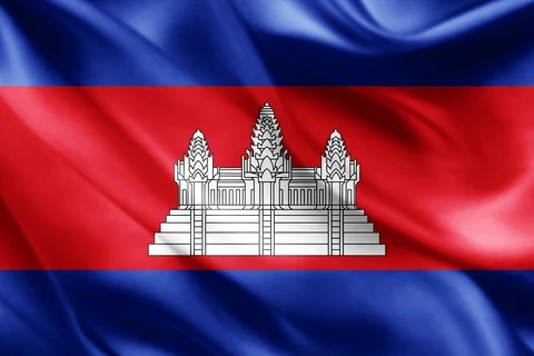 越南政府和国会领导人致信祝贺柬埔寨王国成立67周年
