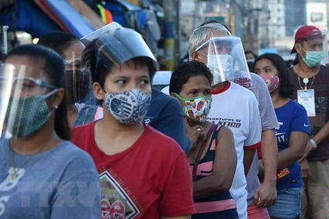 新冠肺炎疫情：柬埔寨关闭全国娱乐场所 菲律宾新增死亡病例54例
