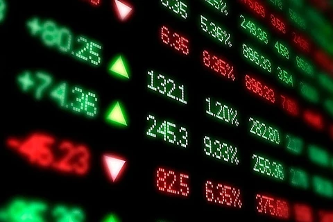 10月份河内证券交易所的成交额环比增长16.5%