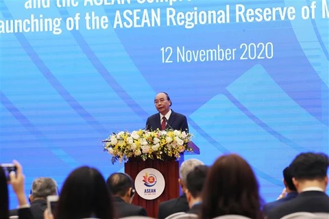 ASEAN 2020：团结与合作是东盟成功之钥