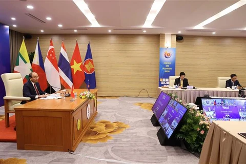 ASEAN 2020：促进东盟在新阶段的发展方向