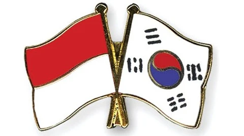 韩国和印尼促进防务工业合作
