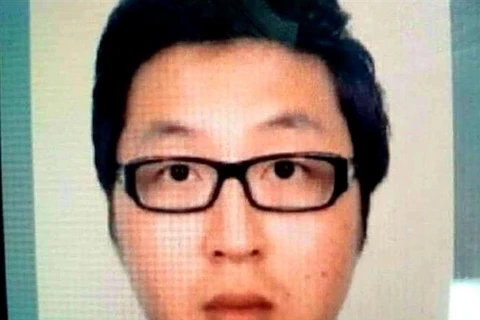 胡志明市 行李箱内发现尸体案：已抓获韩国籍嫌犯