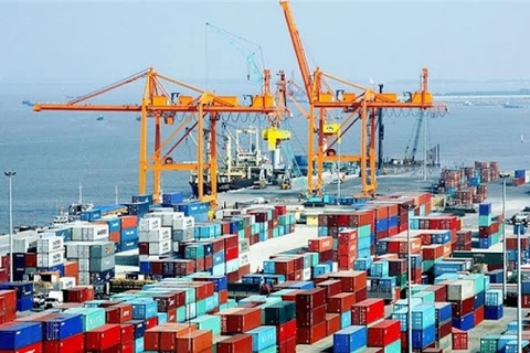 2020年前11月越南进出口实现贸易顺差201亿美元 创下纪录新高