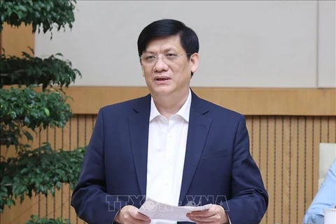 越南新增2例本地新冠肺炎确诊病例