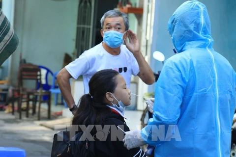 新冠肺炎疫情：越南无新增新冠肺炎确诊病例 新增11例治愈病例