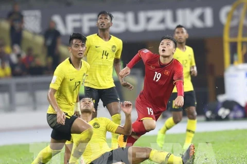 2020年铃木杯东南亚足球锦标赛的举办时间预计推迟到2021年12月