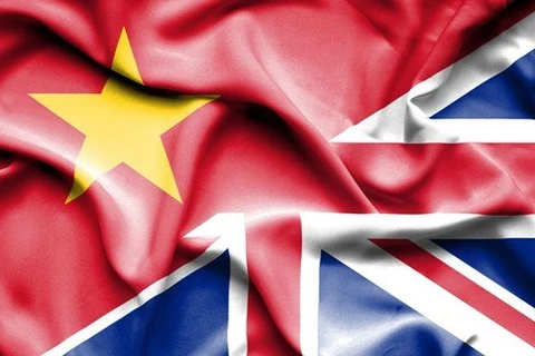 《越南—英国自由贸易协定》谈判结束的纲要即将签署