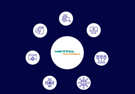 Viettel网络安全公司加入国际反网络钓鱼工作组 