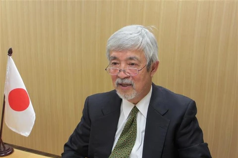 日本专家：越南已出色完成2020年东盟轮值主席国任期内各项任务